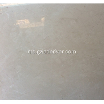 Turki Crema Carita Marble Slab Floor Gile Tile